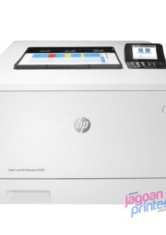 jual harga HP Printer Color LaserJet Enterprise M455dn