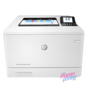 jual harga HP Printer Color LaserJet Enterprise M455dn