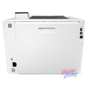 jual harga HP Printer Color LaserJet Enterprise M455dn