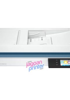 jual harga HP ScanJet Pro N4600 fnw1 Scanner