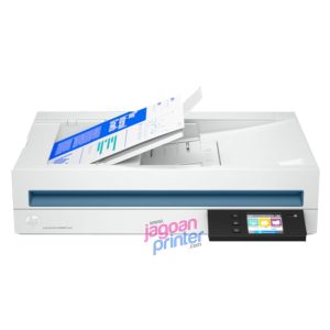 jual harga HP ScanJet Pro N4600 fnw1 Scanner