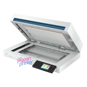 jual harga HP ScanJet Pro N4600 fnw1 Scanner