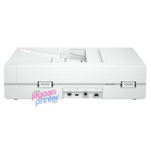 jual harga HP ScanJet Pro N4600 fnw1 Scanner