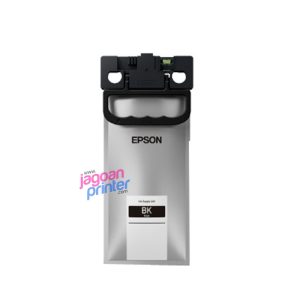 jual harga Epson T11F Black Standard Ink Cartridge C13T11F100