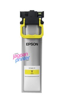 jual harga Epson T11F yellow Standard Ink Cartridge C13T11F400