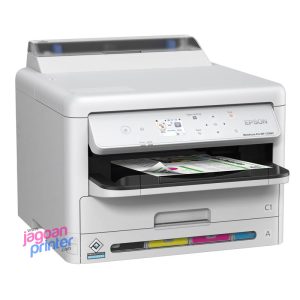 jual harga Epson WorkForce Pro WF-C5390 A4 Colour