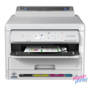 jual harga Epson WorkForce Pro WF-C5390 A4 Colour