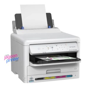 jual harga Epson WorkForce Pro WF-C5390 A4 Colour