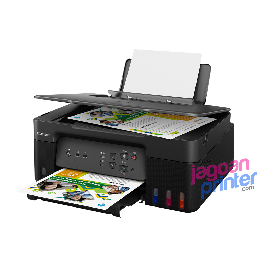 Printer Canon PIXMA G3730 - Image 5