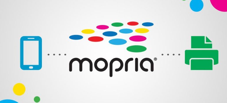 Cara Mencetak Nirkabel Menggunakan Aplikasi Mopria