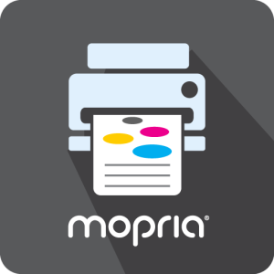 Mopria teknologi print Nirkabel yang Mudah Digunakan