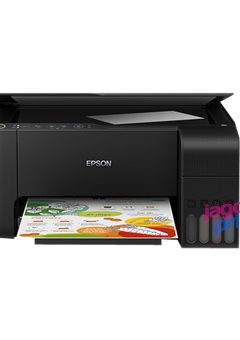 Printer Epson L3550 All in one Wifi