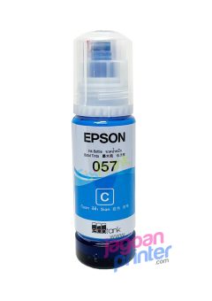 Tinta Epson T057 Cyan Original