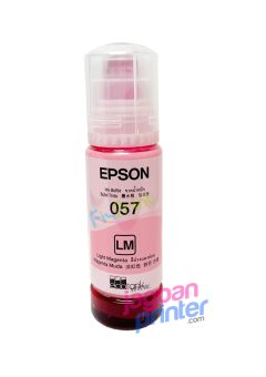 Tinta Epson T057 Light Magenta Original