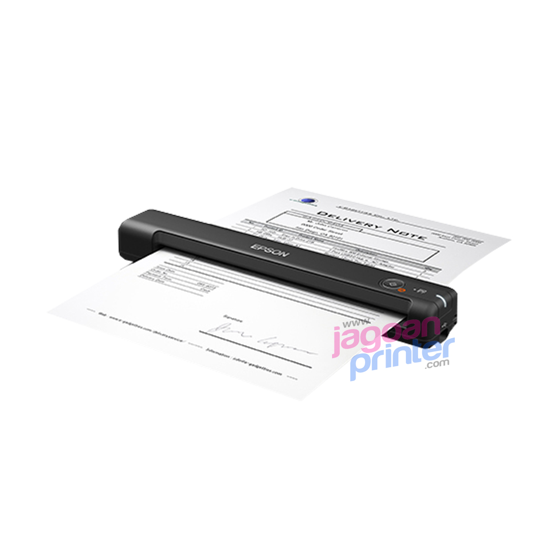 Scanner Epson WorkForce ES-50 Portable Sheetfed Document A4