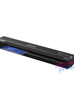 Scanner Epson WorkForce ES-50 Portable Sheetfed Document A4