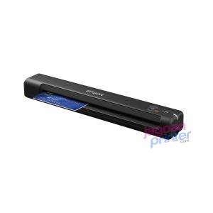 Scanner Epson WorkForce ES-50 Portable Sheetfed Document A4