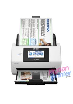 Scanner Epson WorkForce DS-790WN A4