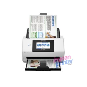 Scanner Epson WorkForce DS-790WN A4