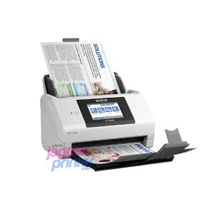 Scanner Epson WorkForce DS-790WN A4