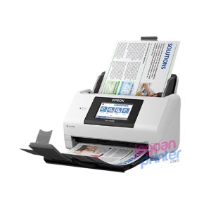 Scanner Epson WorkForce DS-790WN A4