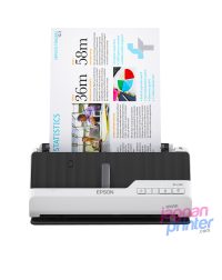 Scanner EPSON DS C330