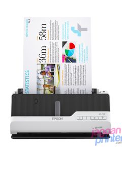 Scanner EPSON DS C330