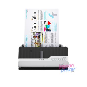 Scanner EPSON DS C330