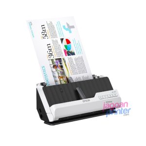 Scanner EPSON DS C330