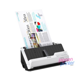 Scanner EPSON DS C330