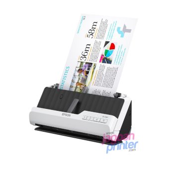 Scanner EPSON DS C330