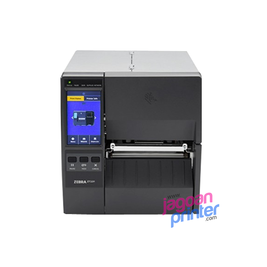 Printer Barcode Zebra ZT231