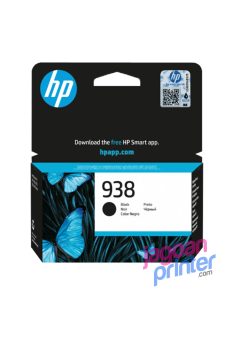 Cartridge HP 938 Black