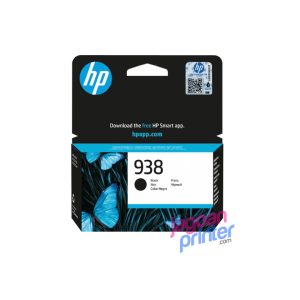 Cartridge HP 938 Black