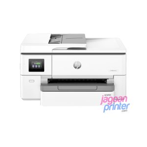 Printer hp officejet pro a3 9720