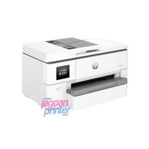Printer hp officejet pro a3 9720
