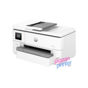 Printer hp officejet pro a3 9720