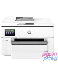 Printer hp officejet pro a3 9730