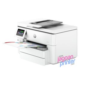 Printer hp officejet pro a3 9730