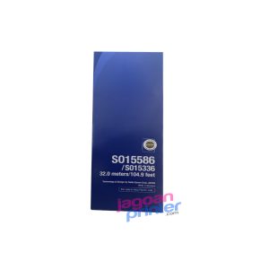 Ribbon Cartridge Epson LQ-2090 LQ-2090C PITA Original
