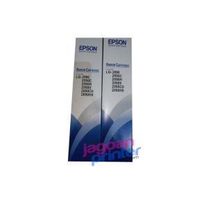 Ribbon Cartridge Epson LQ-2090 LQ-2090C PITA Original