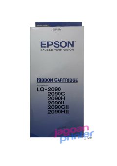 Ribbon Cartridge Epson LQ-2090 LQ-2090C PITA Original