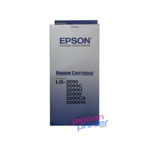 Ribbon Cartridge Epson LQ-2090 LQ-2090C PITA Original