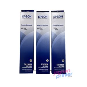 Ribbon EPSON LQ780