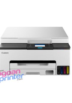 Printer Canon MAXIFY GX1070
