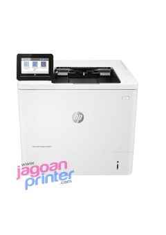 HP M611DN