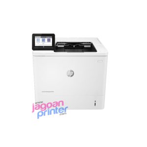 HP M611DN
