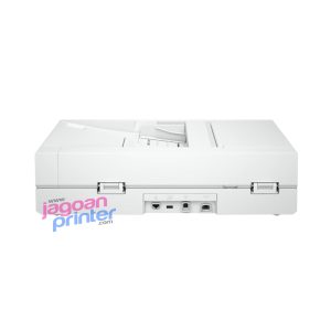 Scanner HP N6600 fnw1