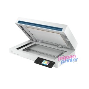 Scanner HP N6600 fnw1