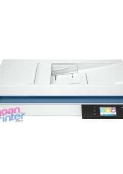 Scanner HP N6600 fnw1